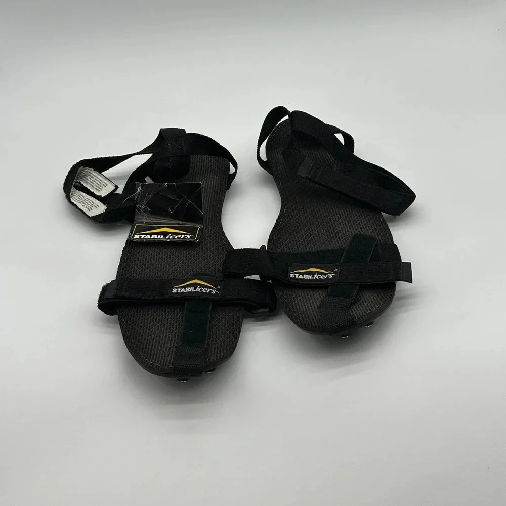 32North STABLICERS‎ Ice CLEATS XL Men Size 12/13/14 VIBRAM Overshoes